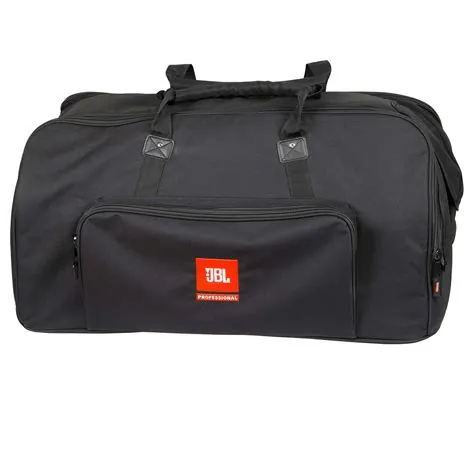 JBL EON615 padded carry bag. Product image showing the model, not a photograph of the unit for sale.
